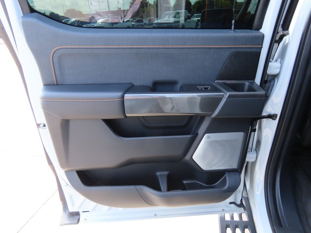 Certified 2023 Ford F150 Tremor w/ Equipment Group 402A High image 18