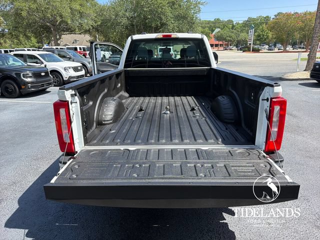 Certified 2025 Ford F350 XLT AWD/4WD image 12