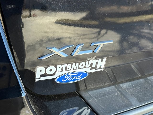 Certified 2022 Ford Explorer XLT w/ Equipment Group 202A AWD/4WD image 20