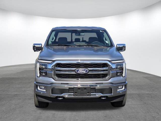 Certified 2024 Ford F150 Lariat AWD/4WD image 2