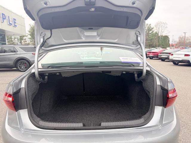 Used 2024 Volkswagen Jetta S image 13