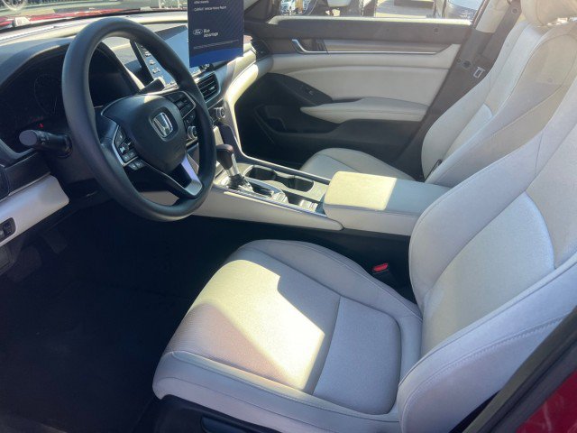 Used 2019 Honda Accord LX image 7