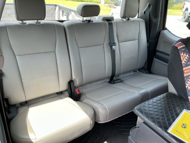 Certified 2022 Ford F350 XL AWD/4WD image 22