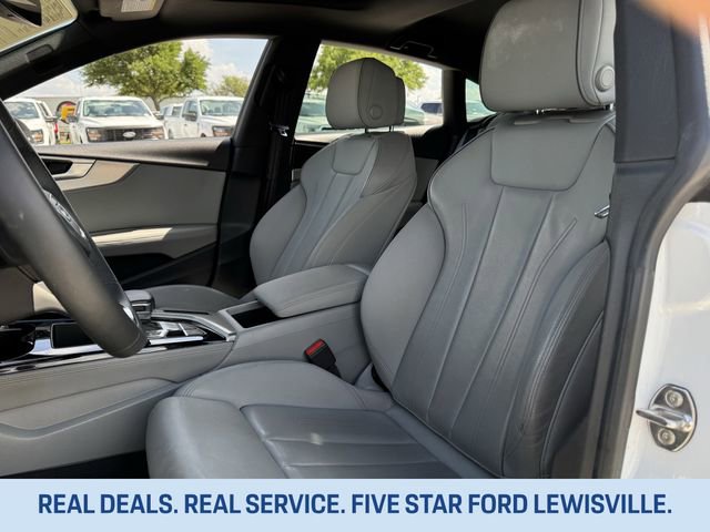 Used 2023 Audi A5 2.0T Prestige w/ Black Optic Plus Package image 25