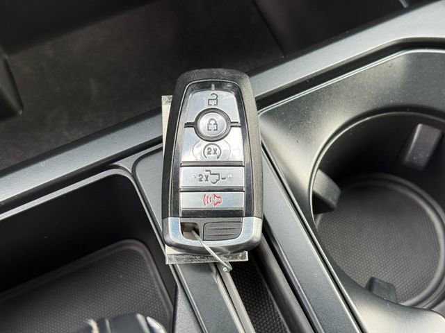 Certified 2023 Ford F150 XLT w/ Equipment Group 302A High image 19