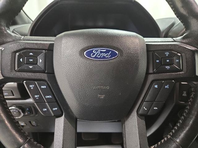 Certified 2019 Ford F150 XLT w/ Equipment Group 302A Luxury AWD/4WD image 13