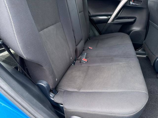Used 2017 Toyota RAV4 XLE w/ Plus Extra Value Package AWD/4WD image 22