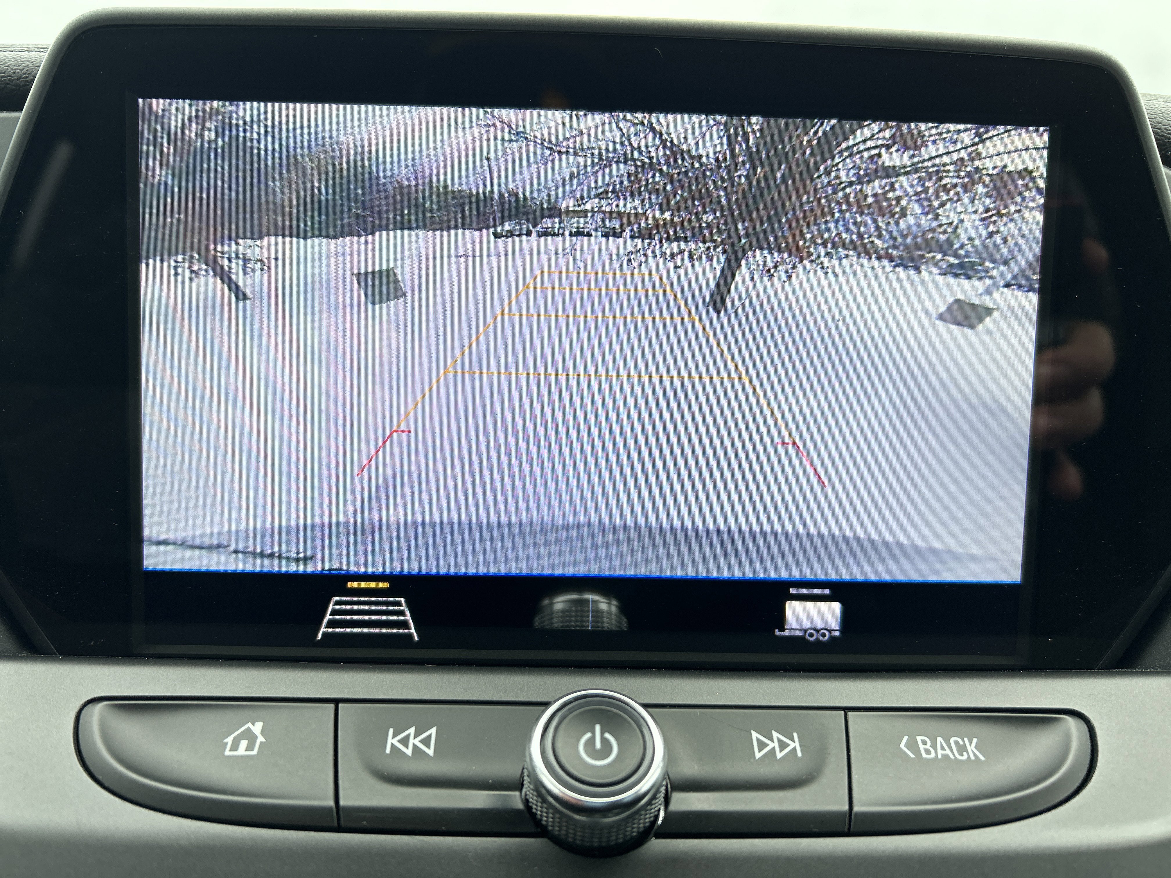 Used 2020 Chevrolet Blazer LT image 20