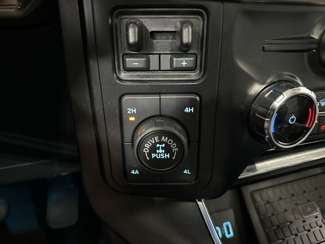 Certified 2023 Ford F150 Raptor image 32