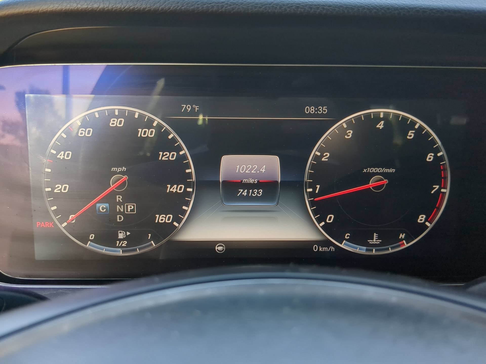 Used 2017 Mercedes-Benz E 300 image 70