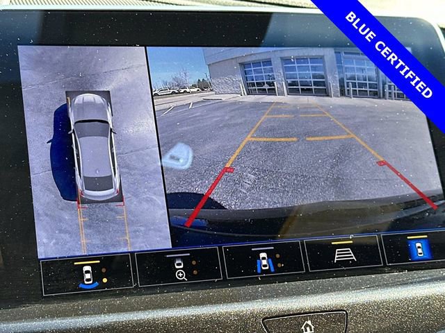 Used 2023 Cadillac CT5 Luxury w/ LPO, Exterior Accent Package image 16