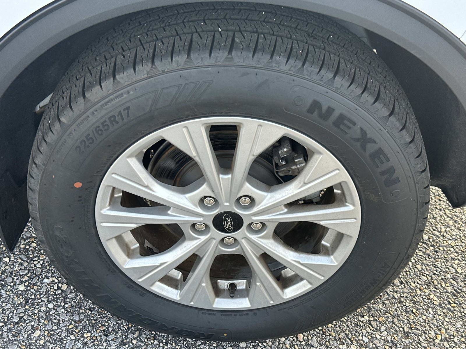 Certified 2023 Ford Escape Active w/ Cold Weather Package image 10