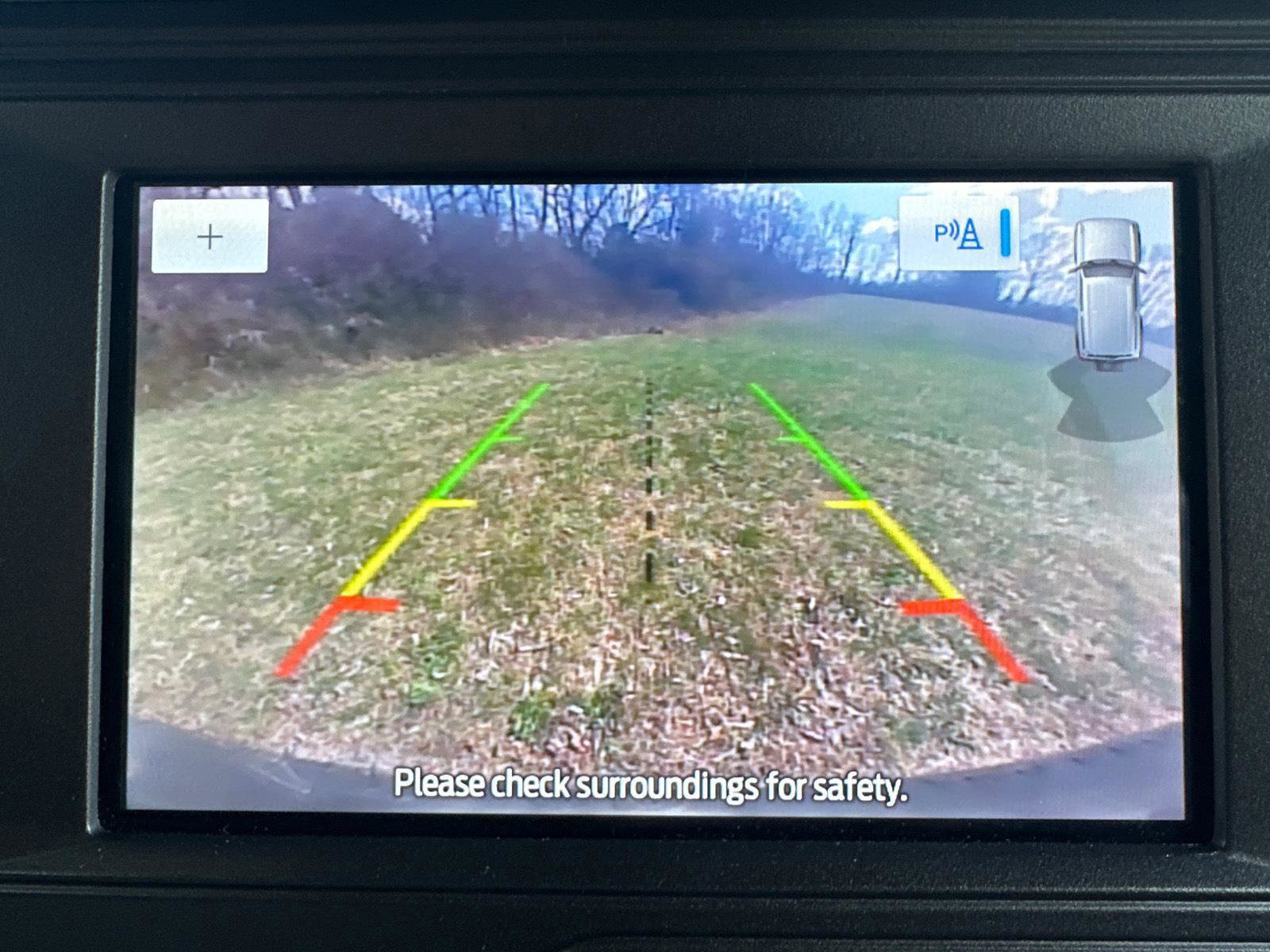 Certified 2023 Ford Bronco Badlands w/ Sasquatch Package image 15