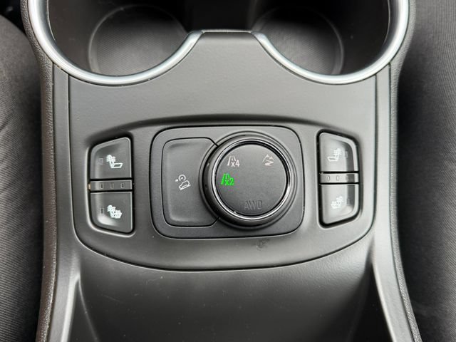 Used 2019 GMC Terrain SLT w/ Preferred Package AWD/4WD image 26
