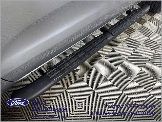 Certified 2020 Ford Ranger XLT w/ Equipment Group 301A Mid image 15