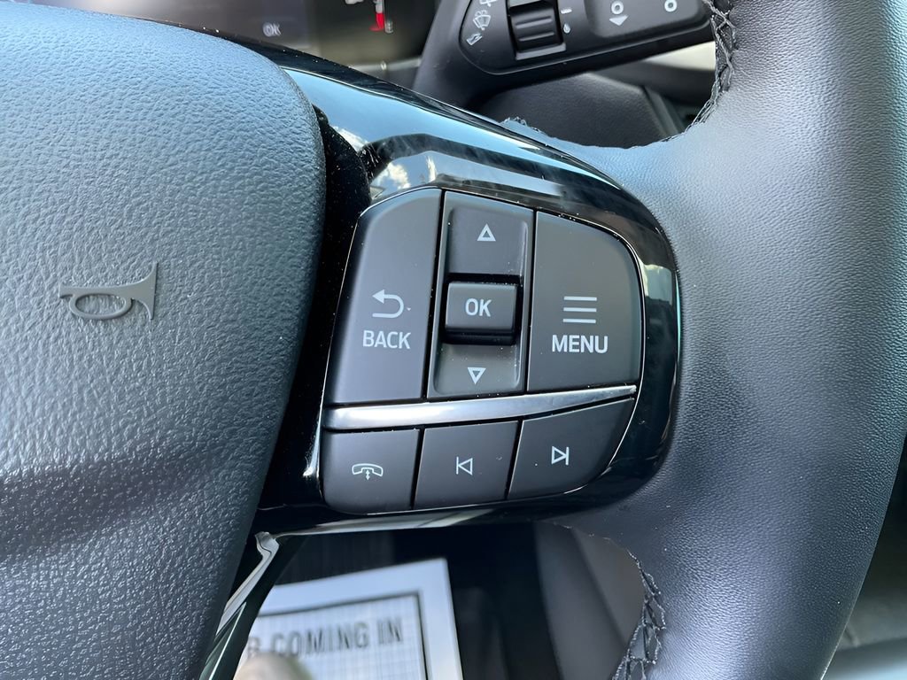 Certified 2025 Ford Escape Active w/ Tech Pack #1 FWD image 18