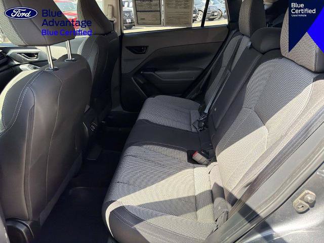 Used 2024 Subaru Crosstrek 2.0i Premium w/ Popular Package #4 AWD/4WD image 12