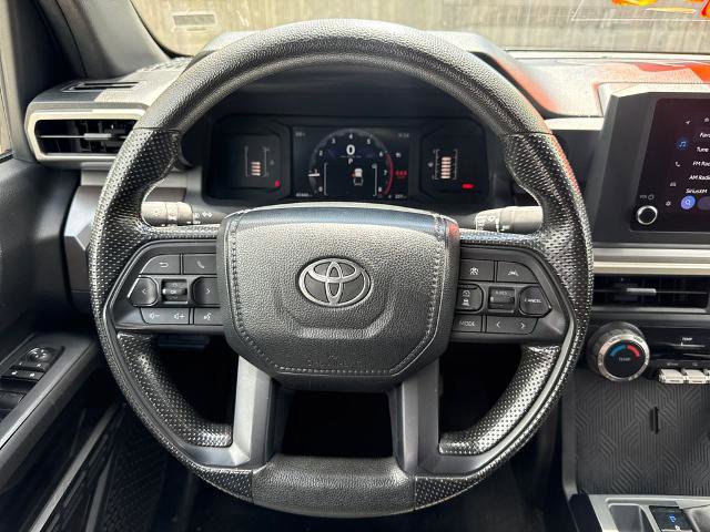 Used 2024 Toyota Tacoma SR5 RWD image 13