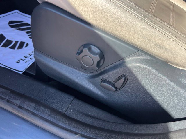 Certified 2018 Ford EcoSport Titanium FWD image 20