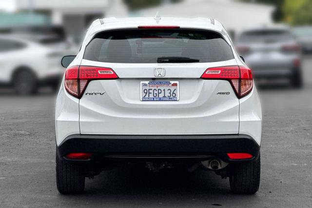 Used 2018 Honda HR-V LX image 29