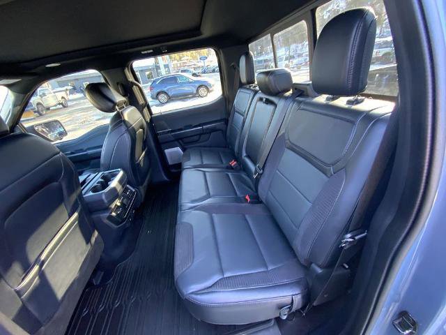 Certified 2023 Ford F150 Raptor image 13