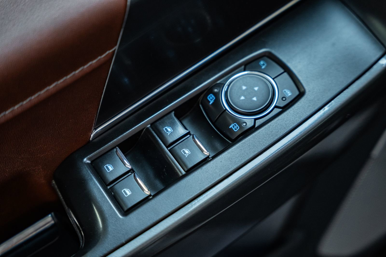 Certified 2023 Ford F150 Lariat w/ Equipment Group 502A High image 48