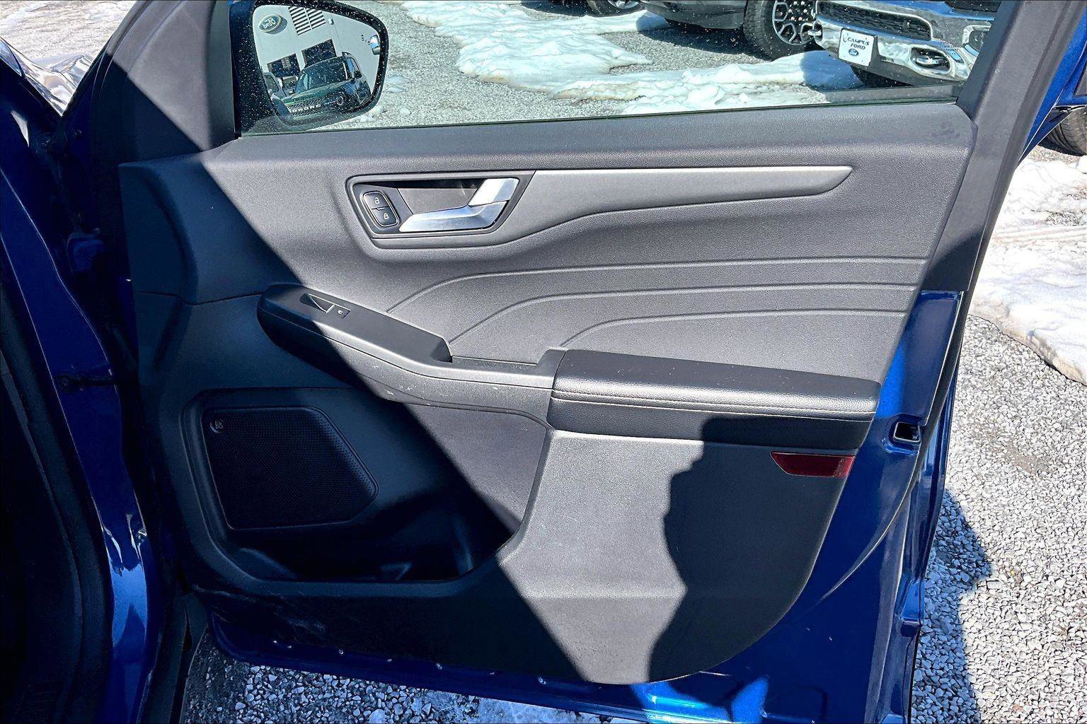 Certified 2023 Ford Escape Active w/ Tech Pack #2 image 16