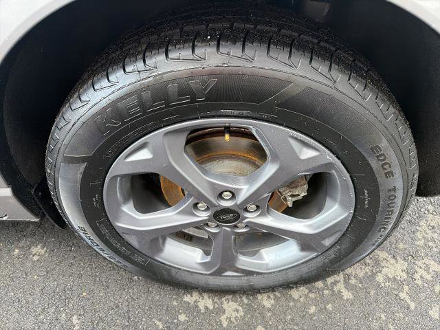 Certified 2023 Ford Escape ST-Line w/ Tech Pack #1 image 27