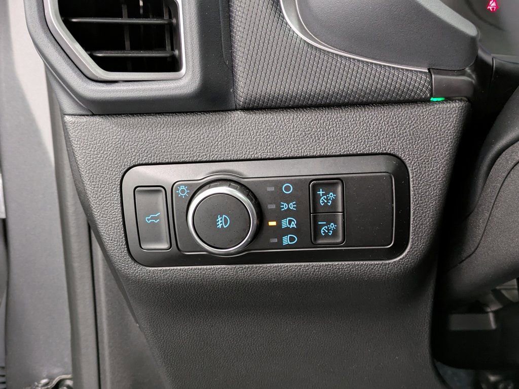 Certified 2023 Ford Bronco Sport Big Bend w/ Convenience Package image 20