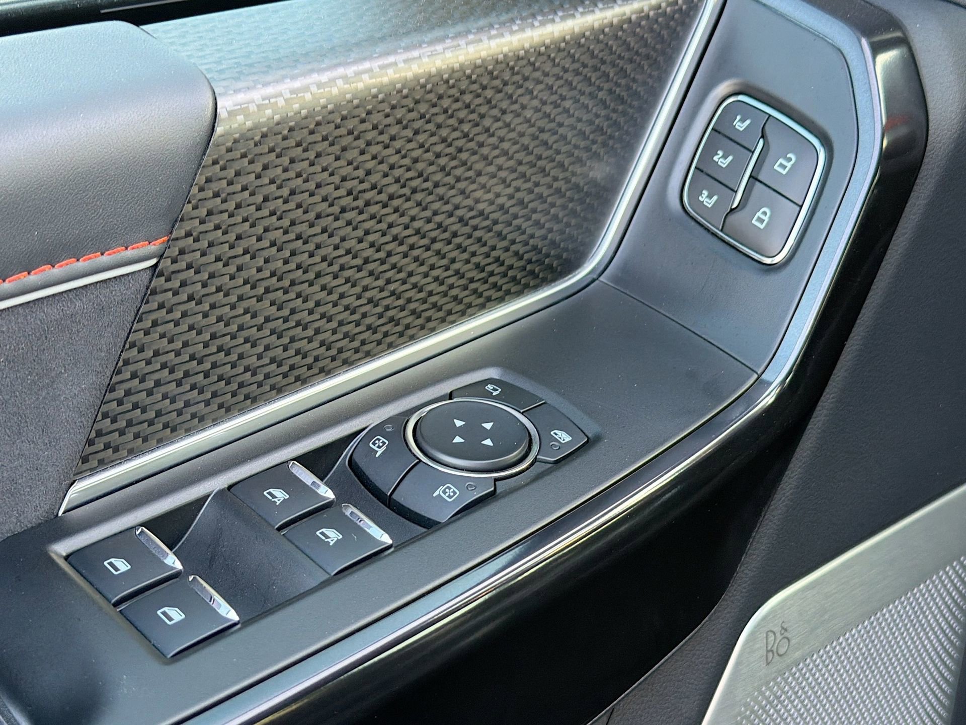 Certified 2024 Ford F150 Raptor w/ Equipment Group 803A Raptor R image 24