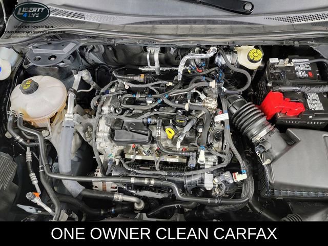 Certified 2022 Ford Escape SE w/ SE Sport Appearance Package image 36