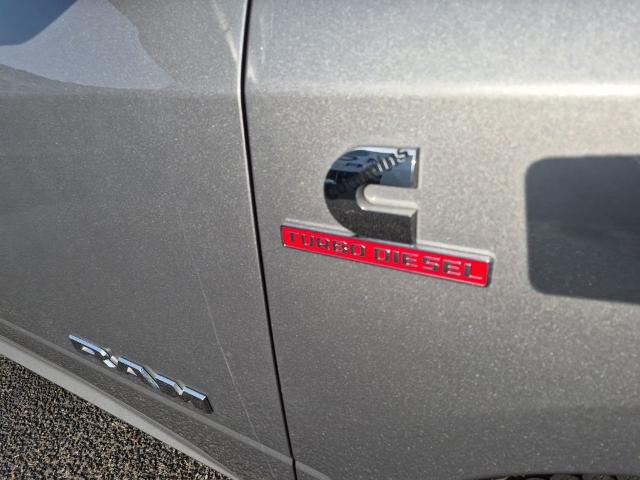 Used 2024 RAM 2500 Laramie w/ Safety Group AWD/4WD image 15