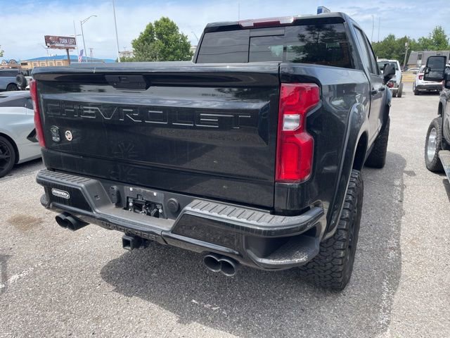 Used 2019 Chevrolet Silverado 1500 RST w/ All-Star Edition AWD/4WD image 9
