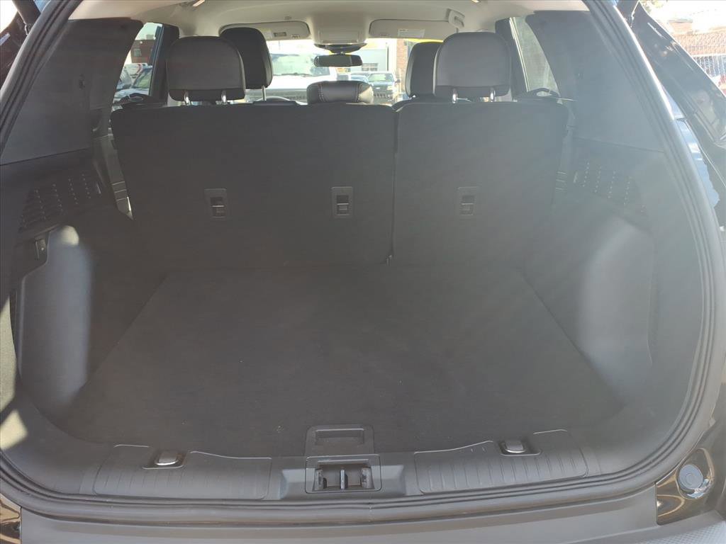 Certified 2022 Ford Escape SEL image 10