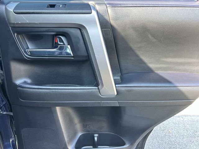 Used 2024 Toyota 4Runner Limited AWD/4WD image 24