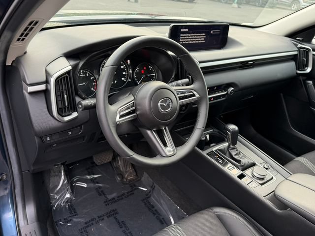 Used 2024 MAZDA CX-50 AWD 2.5 S w/ Cargo Package image 12