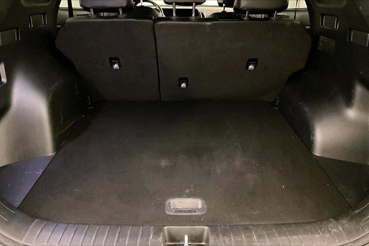 Used 2023 Kia Sportage X-Line w/ X-Line Premium Package image 33