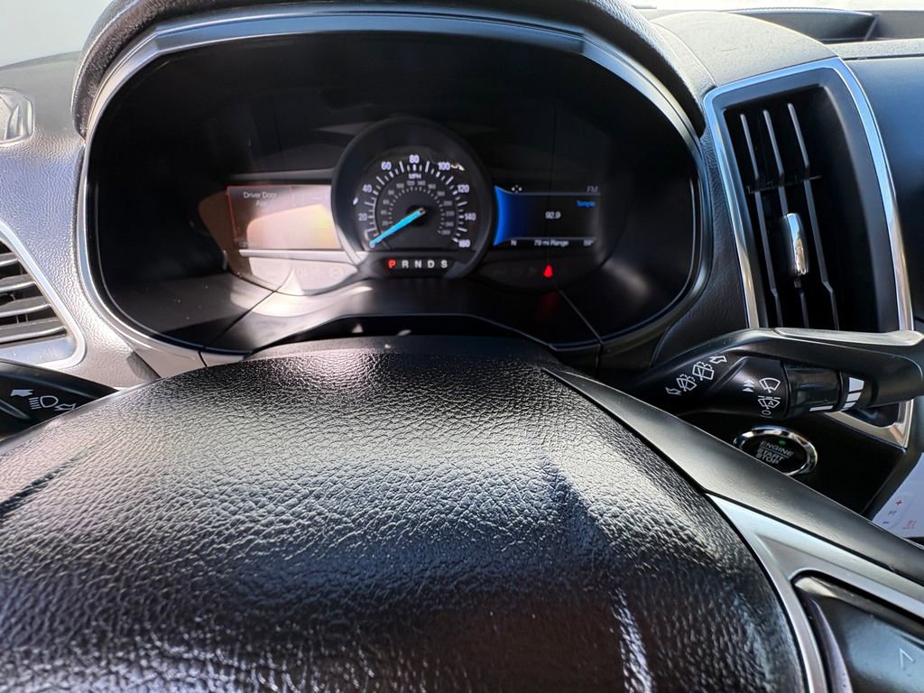 Certified 2023 Ford Edge Titanium image 17