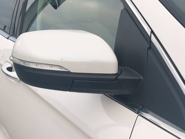 Certified 2019 Ford Edge Titanium w/ Equipment Group 301A FWD image 12
