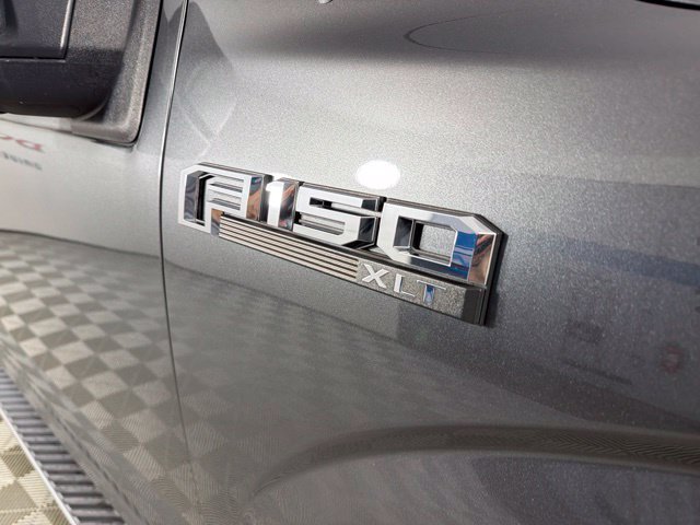 Certified 2019 Ford F150 XLT w/ Equipment Group 302A Luxury RWD image 18