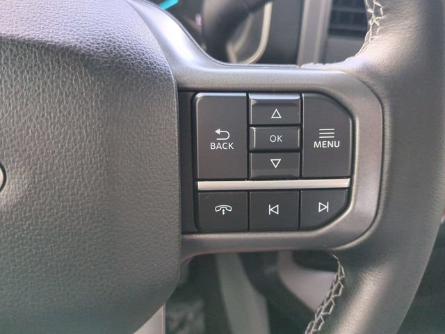 Certified 2023 Ford F150 XLT w/ Equipment Group 301A Mid RWD image 26