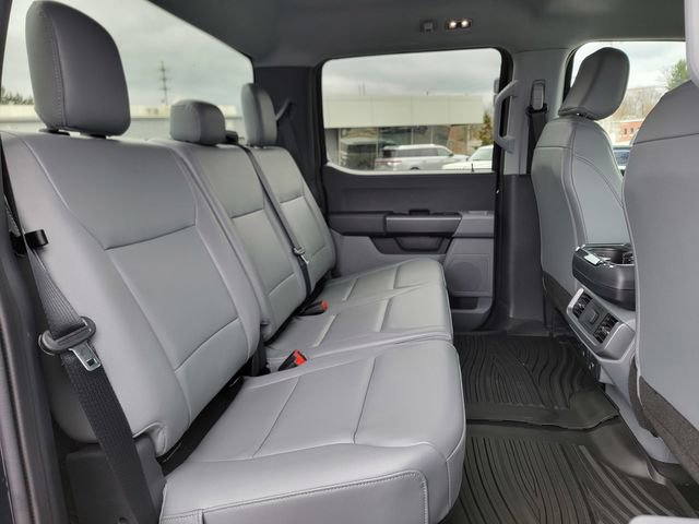 Certified 2023 Ford F150 Lightning Pro image 23