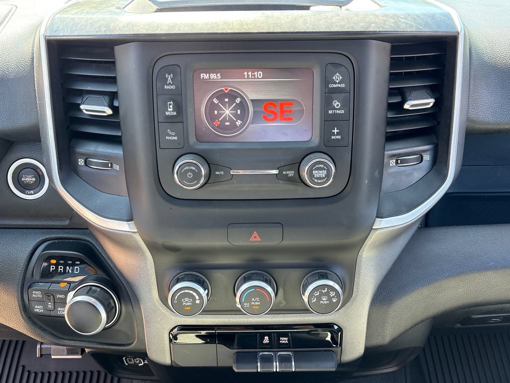 Used 2021 RAM 1500 Big Horn AWD/4WD image 23