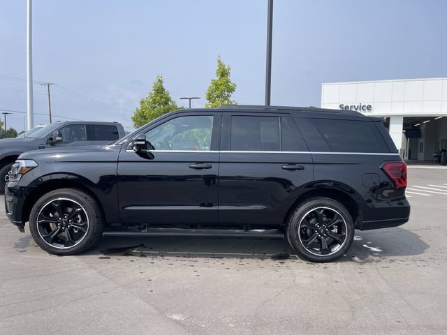 Certified 2023 Ford Expedition Limited AWD/4WD image 2