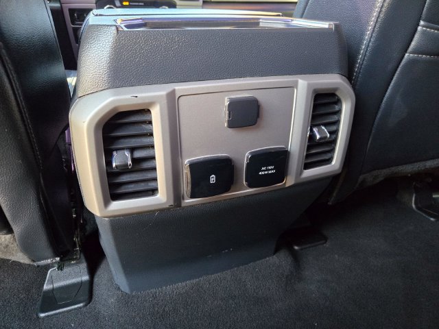 Certified 2022 Ford F250 Lariat w/ Tremor Off-Road Package AWD/4WD image 13