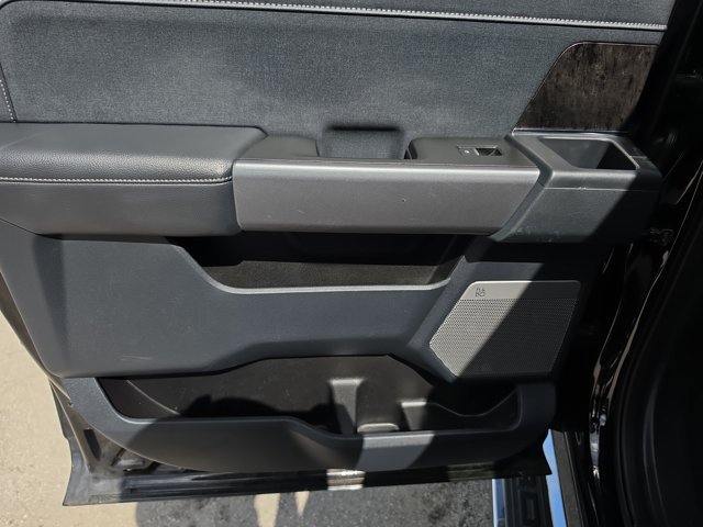 Certified 2025 Ford F450 Lariat AWD/4WD image 11