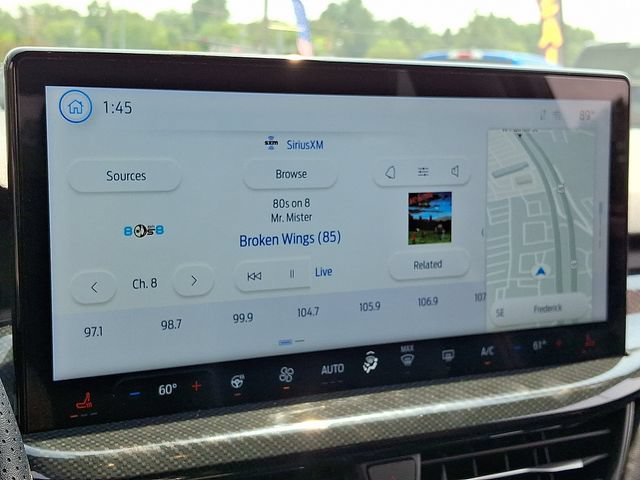 Certified 2023 Ford Escape ST-Line w/ Tech Pack #1 AWD/4WD image 16