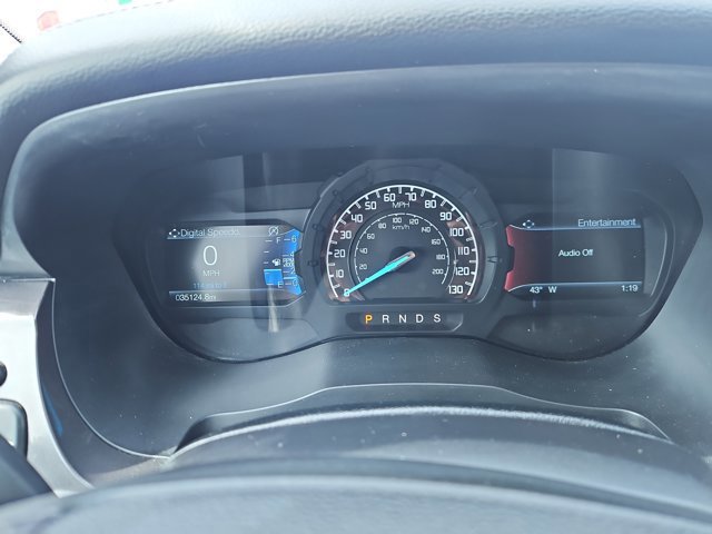 Certified 2019 Ford Ranger Lariat w/ Equipment Group 501A Mid image 9