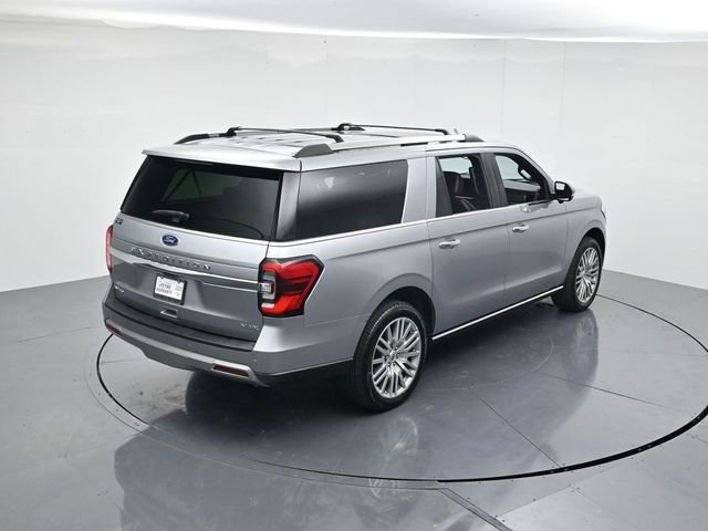 Certified 2023 Ford Expedition Max Limited image 41