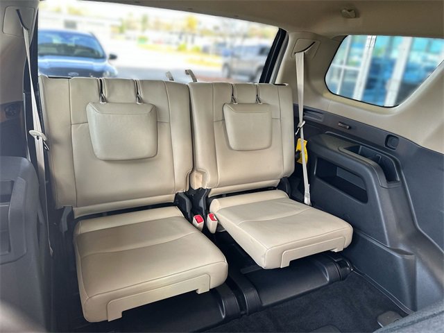 Used 2017 Toyota 4Runner Limited image 25